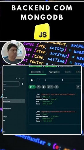 Complete CRUD with Node.js Express and MongoDB