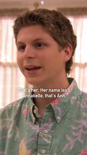 She's the belle of the ball #arresteddevelopment #shorts