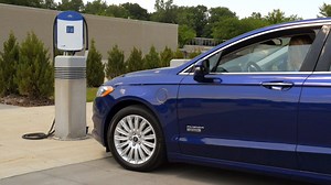 Top 5: Best-selling electric vehicles of 2015