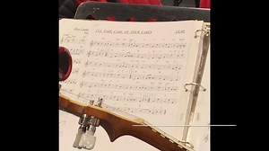 2.4K views · 101 reactions | Wait, stringed instruments in a string...