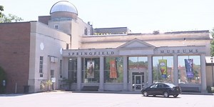 Springfield Museums to hold Halloween benefit fundraiser