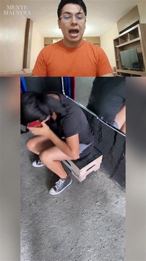 Maestra Wilfredo540: cómo encontrar a la maestra en redes