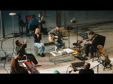 Jesus Be The Name | From The Warehouse | Elevation Worship
