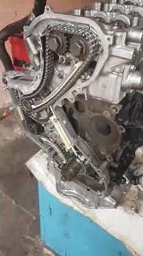 Mise point moteur Nissan x'trail T30