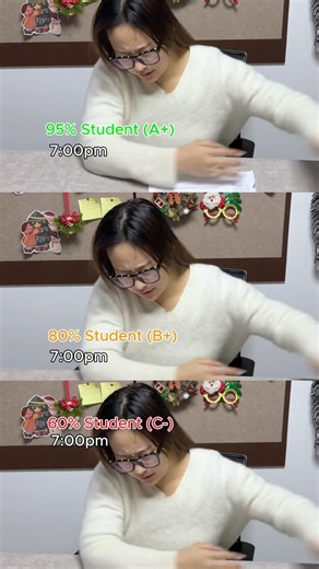 💬 Comment "A" if you're ready to study smarter. I'll send you my studyweapon.