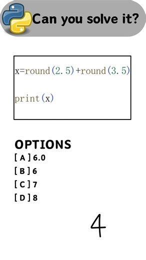 Learning your Python tips every day will improve. #coding