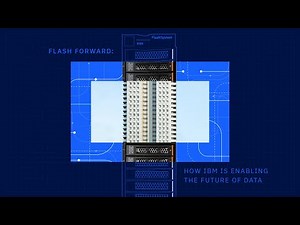 Why IBM is building next generation storage solutions. Advertiser content from IBM