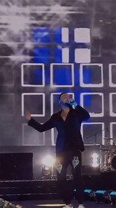 Fragment występu na Roztańczony PGE Narodowy! „Jesteś Wyjątkowa”👌 | Mateusz Mijal