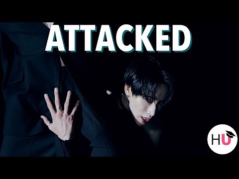 61 Sexy K-Pop Dances That’ll Leave You Feeling Attacked