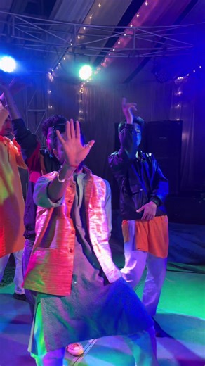 Epic Dance Moves After Whiskey and Beer