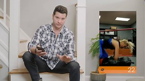 26K views · 106 reactions | Enrolling in Auto Re-Boost is faster than MMA fighter Kristi Lopez doing 50 elbow strikes. https://boost.co/2rATV10 | Boost Mobile | Facebook