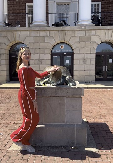 Explore the University of Maryland Campus Tour