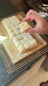 1.2M views · 10K reactions | I doubt you eat just one piece!!! | Tata’s kitchen | Facebook