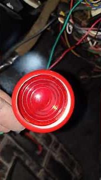 Shift light auto meter