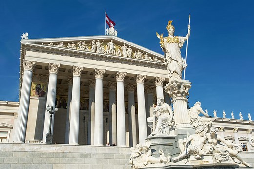 Šta videti u Beču: Vodič kroz carsku prestonicu