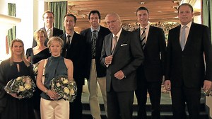 Baiersbronn: Heiner Finkbeiner – Mitarbeiter sind das Herz des Hotels