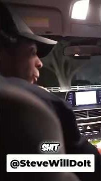 Laxative Prank Gone Wrong: Car Crash!