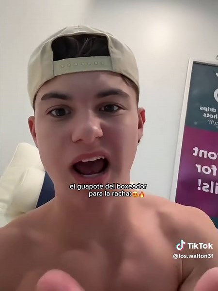 Racha de Javon Wanna Walton: ¡Momento Épico!