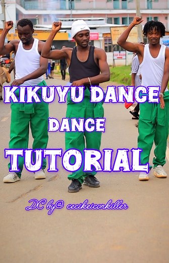 Kikuyu dance tutorial step by step ... did w/@Dancemoji01 @martin 👽👻 Luke👽 ... dance with hype scanner ... #fypシ゚ #hypescanner #hypescannercreation #fypp #tutorial #foryou