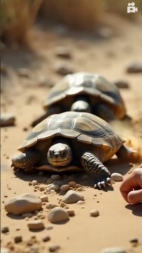 Turtle Race