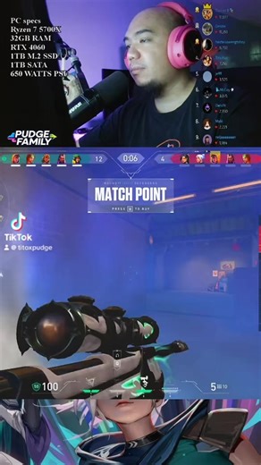 Valorant Operator: The Unmissable Sniper