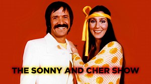The Sonny and Cher Show - CBS Variety Show