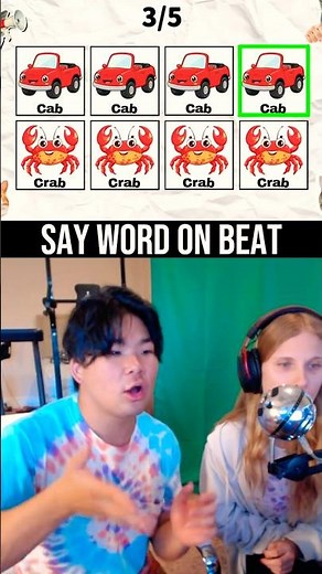 Only 1% Can Rap On Beat😳