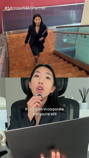 If you're still copy-pasting emails and documents into AI every time you need context on a project, this is for you. 🧠Most AI tools only know what you give them. So rebuilding context every time you switch projects is on you. @Microsoft365 Copilot is different — it's powered by Work IQ, which means it only has access to the emails, files, and meetings that you have access to. So instead of you gathering the context, Copilot connects the dots. ➡️I asked it to catch me up on a brand deal I'm work