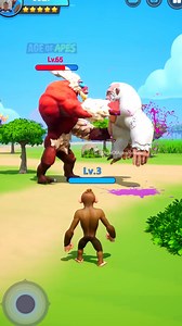 326K views · 1.5K reactions | This isn’t just an ad — it’s a whole movie trailer! Age of Apes takes mobile gaming to the next level. Can your squad survive the chaos?#AgeOfApes #gaming #game #usa #USAReels | AOA Review | Facebook