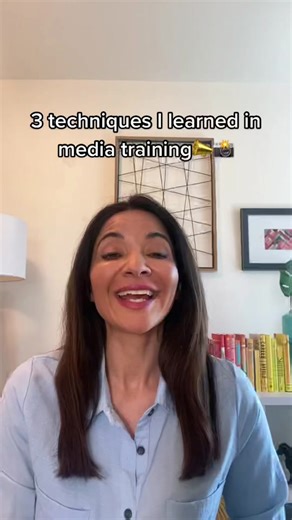 3 Helpful Tips from Media Training Experts