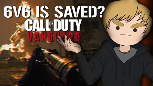 Call of Duty Vanguard is making the right moves, update & opinion