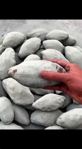 Exploring Cement ASMR: Satisfying Crushing Sounds