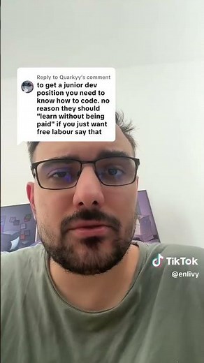 Working For Free vs Free Labor - Massive Difference