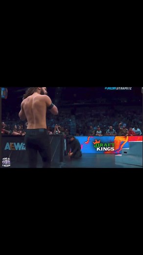 “You got choked out!” 😂 | Pro Wrestling World