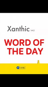 WORD OF THE DAY | Let us enrich our english vocabulary #wordoftheday #vocabulary | Mix Vlog