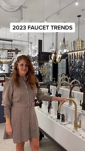 2023 Faucet Trends: Embrace the Latest Styles for Your Kitchen
