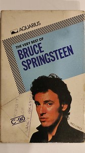 Bruce Springsteen - The Very Best Of