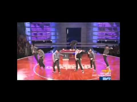 Quest Crew ABDC Season 3 Episode 5