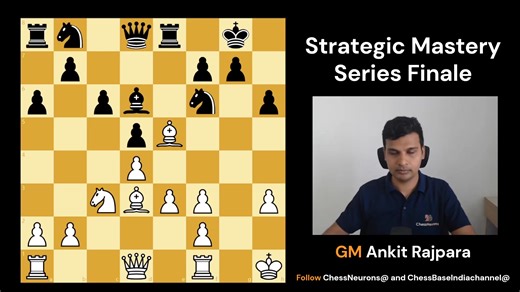 6.6K views · 23 reactions | Welcome back to the Strategic Mastery...