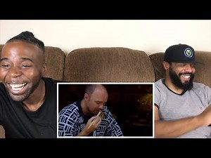 An Idiot Abroad S02E07: Climb Mount Fuji Reaction