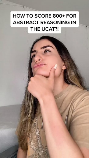 Ace Your UCAT with MEDIFY: Abstract Reasoning Tips & Tricks