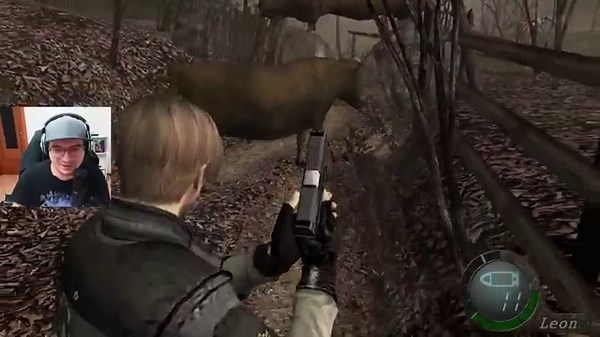 I Played Resident Evil 4 Assignment Leon Randomizer Mod… and It’s Wild!