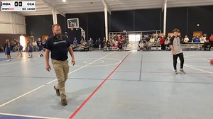 Video with scoreboard made by SportCam mobile APP: � iOS: https://apple.co/3nt2wTJ � Android: https://bit.ly/android_sportcam | Maranatha Baptist Academy St. Robert, MO