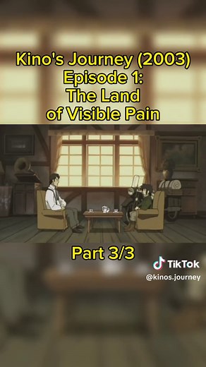 The Land of Visible Pain: The Tragic Tale of Thought Sharing