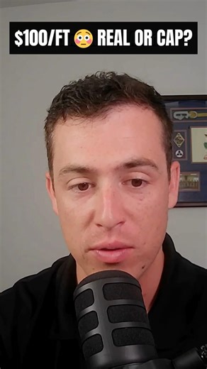 $100 Per Sq Ft Build Cost? Truth About Austin vs NYC Construction Prices