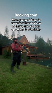 Don't let a big hotel deal get away. Hook a fresh one on the Booking.com app. | Booking.com