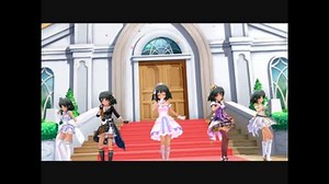 【デレステ】With Love　全てナターリア　ショートVer【MV】