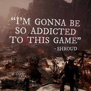 6K views · 83 reactions | Journey to Aeternum and carve your destiny. Available Now on PC. | Play New World | Facebook