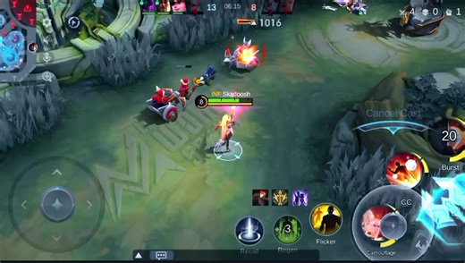 Top Strategies for Mobile Legends: Lesley B-1-3 Build Guide