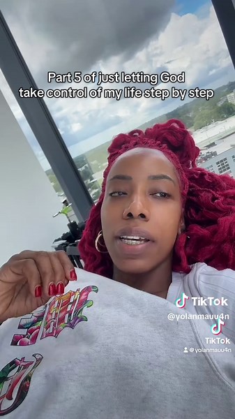 Part 5 | Building my decernment